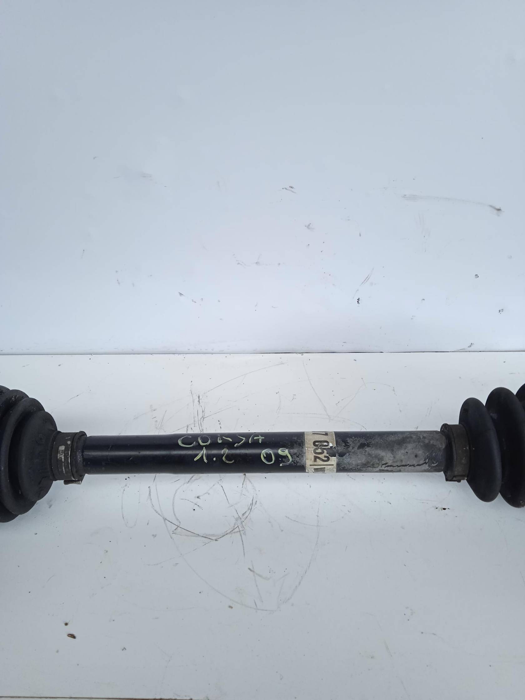 Semialbero ant. compl. sx.